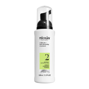 NIOXIN SCALP RENEW TREATMENT SYSTEM 2