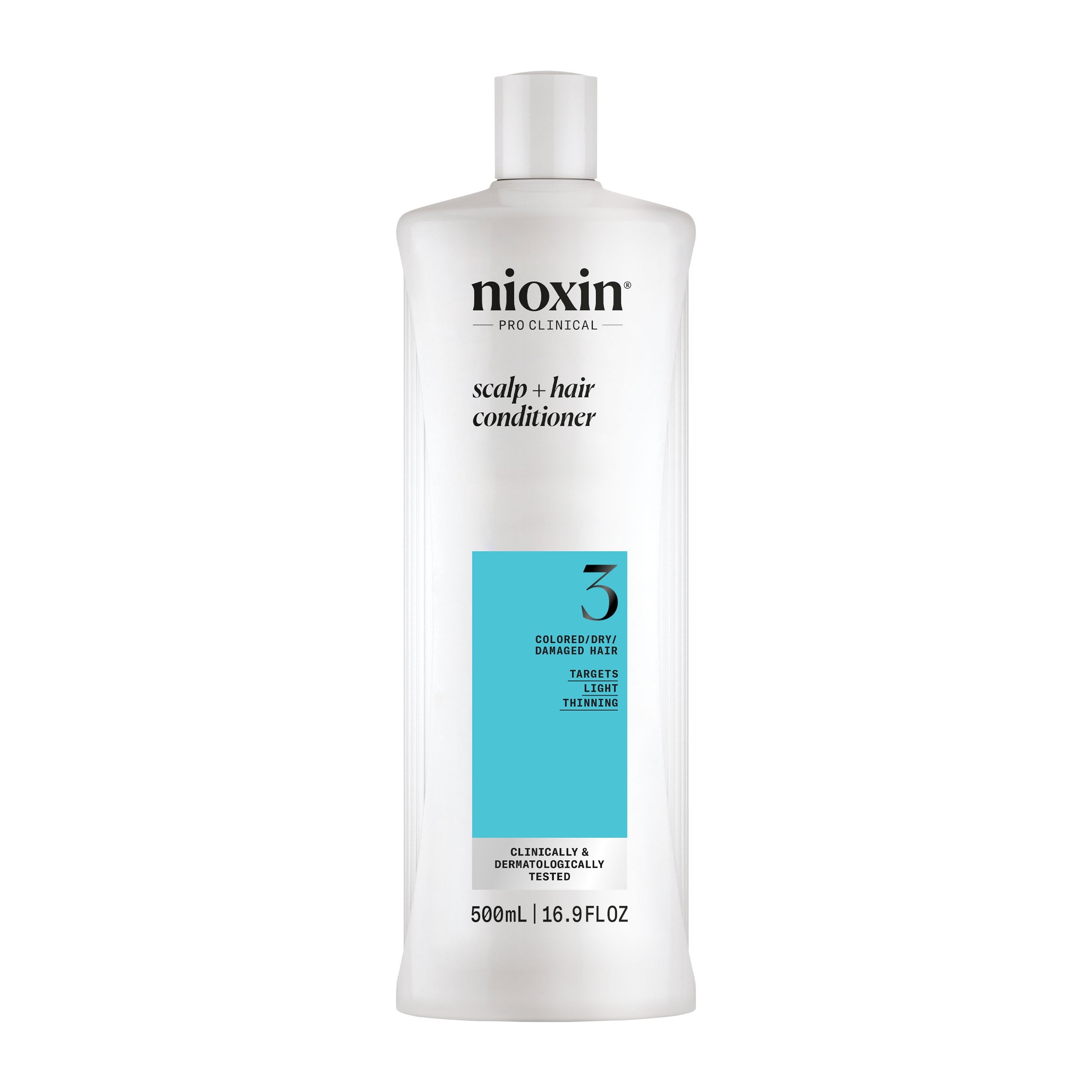 NIOXIN SCALP THERAPY SYSTEM 3