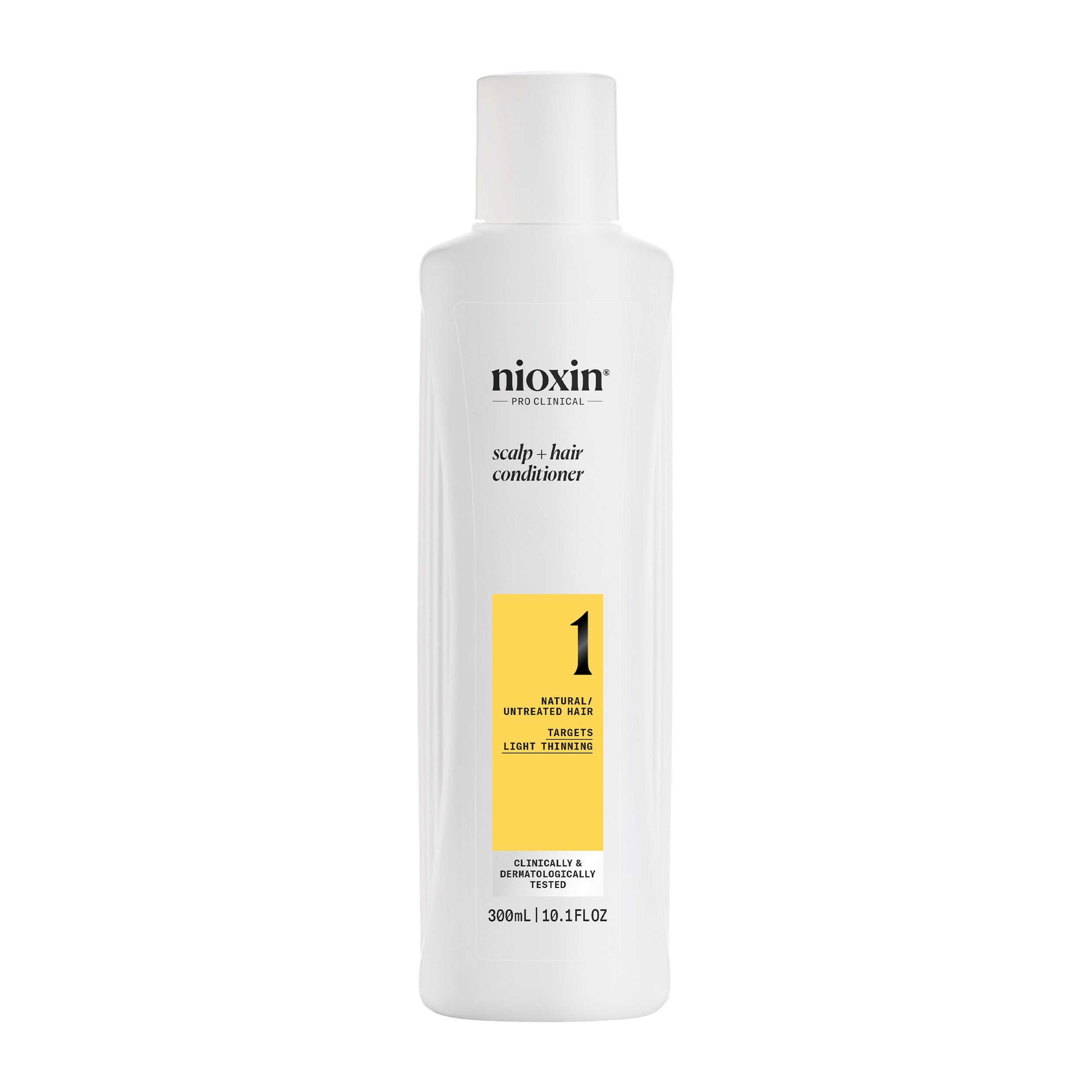 NIOXIN SCALP THERAPY SYSTEM 1