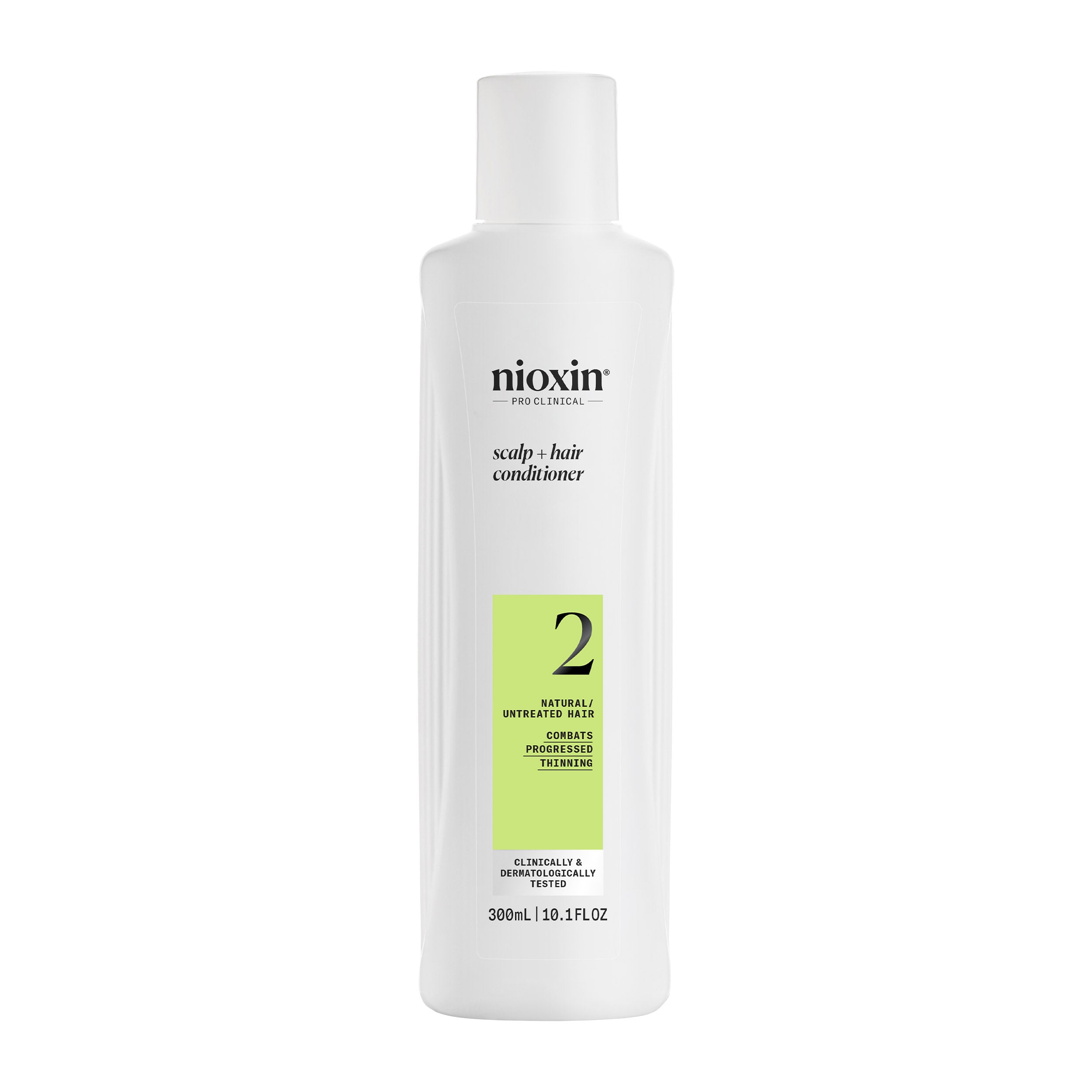 NIOXIN SCALP THERAPY SYSTEM 2