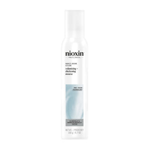 NIOXIN BODIFYING FOAM