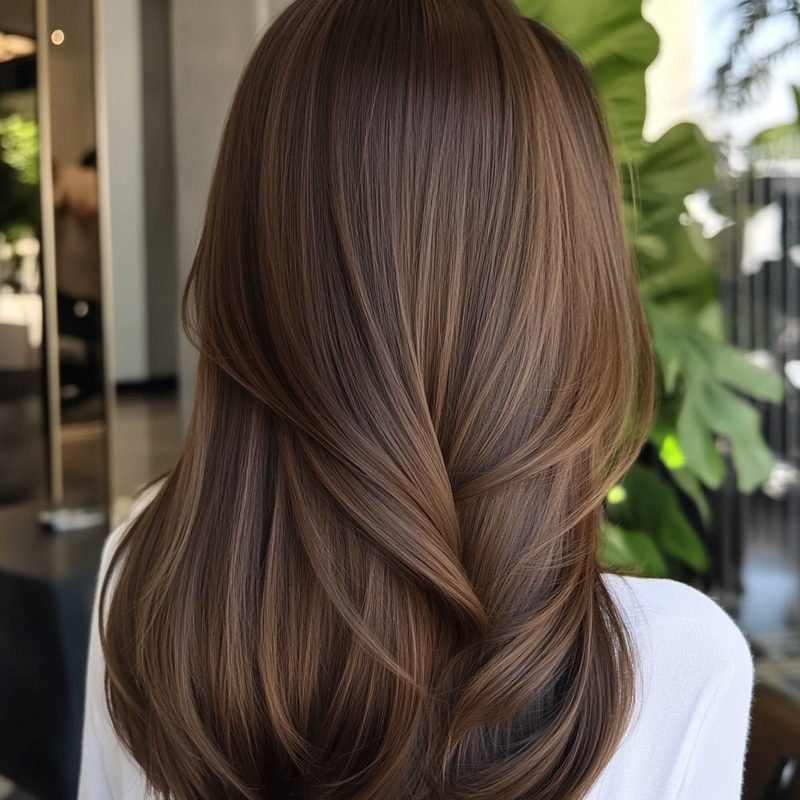 Spray coiffant volume Amika Rising Star