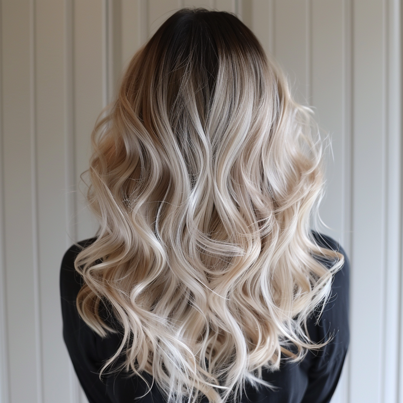 PUFF.ME VOLUMIZING CONDITIONER