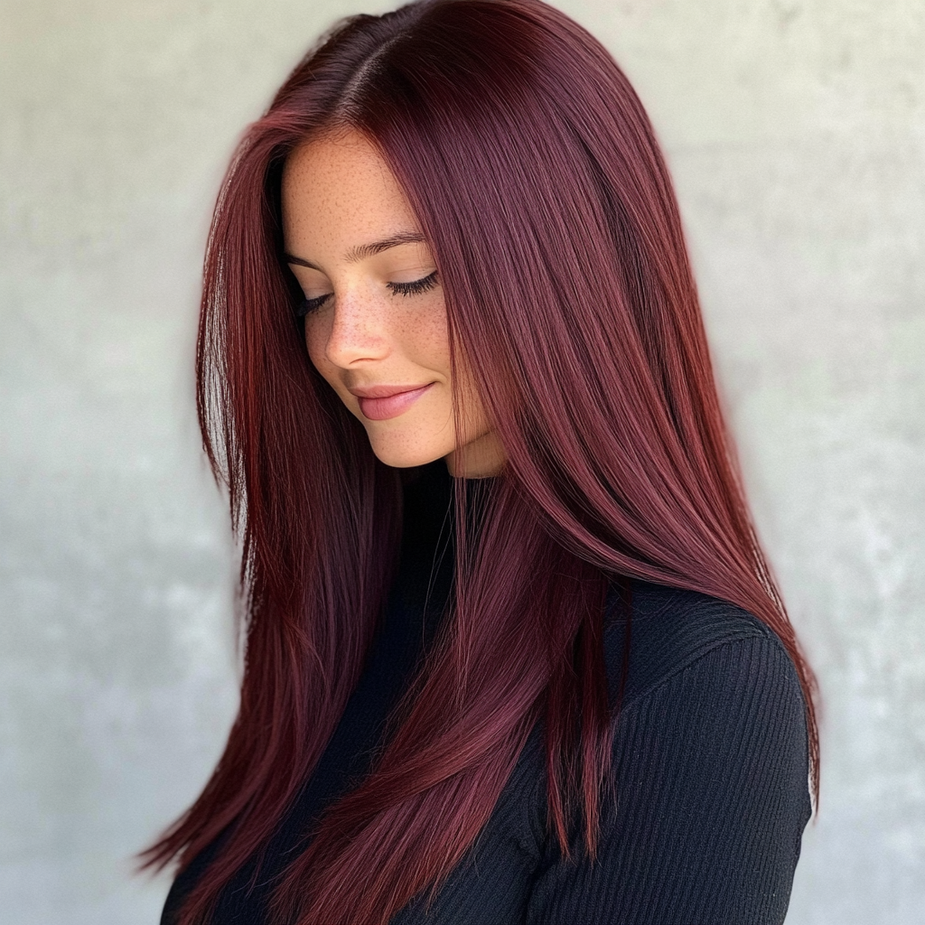 Peigne de coupe en carbone MOROCCANOIL