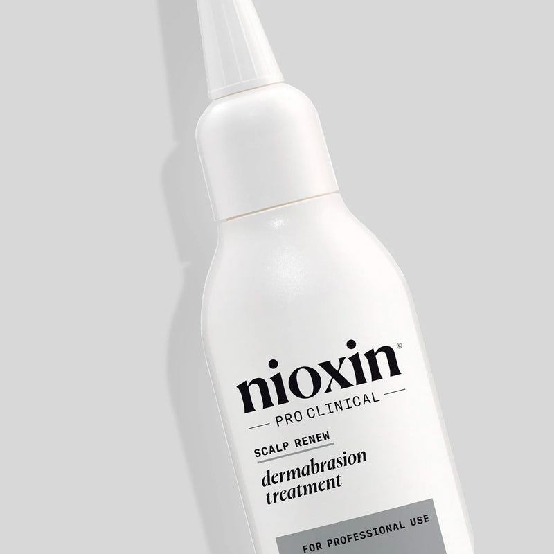 NIOXIN SCALP RENEW TREATMENT