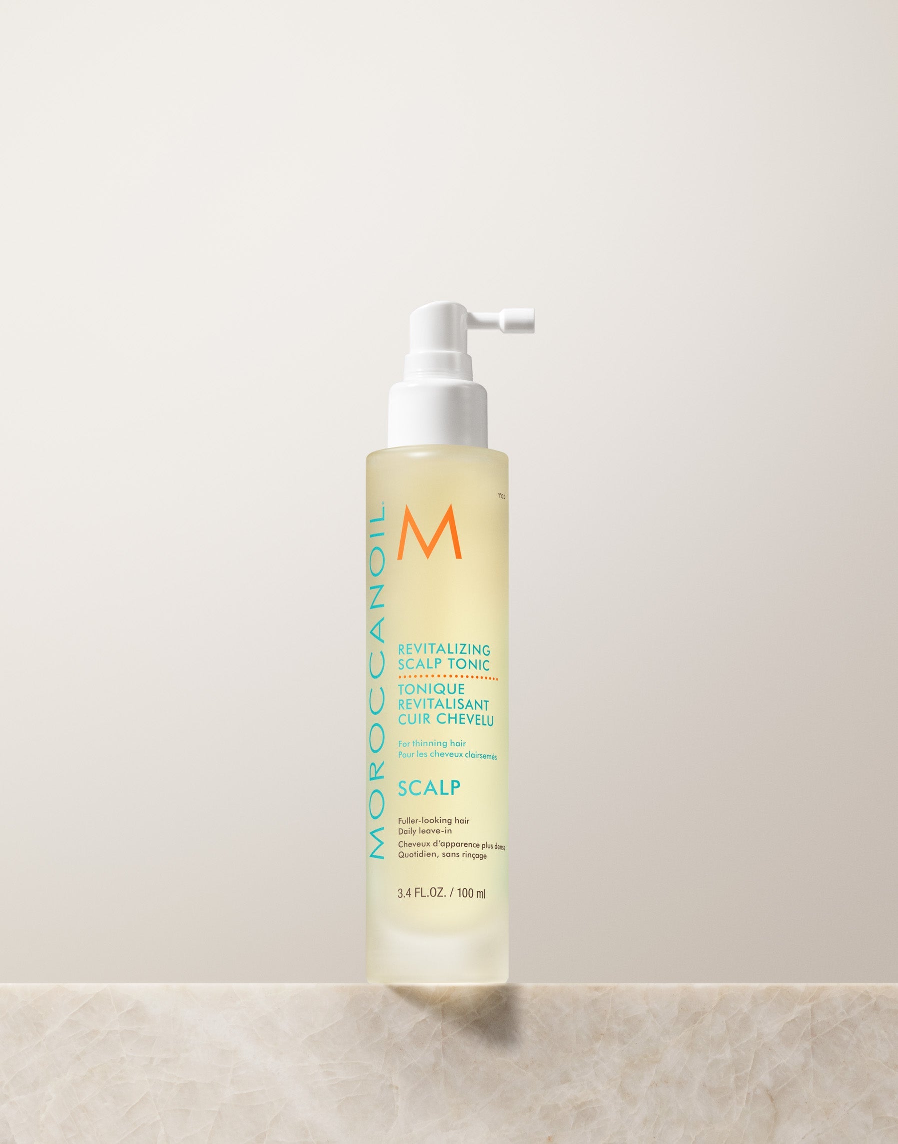 MOROCCANOIL SCALP REVITALIZING TONIC