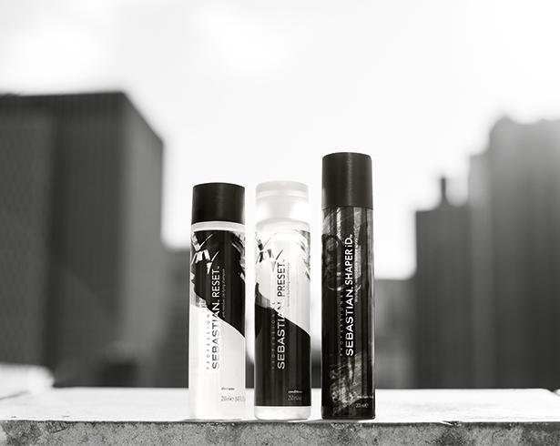 Sebastian Professional PRESET TEXTURIZING CONDITIONER