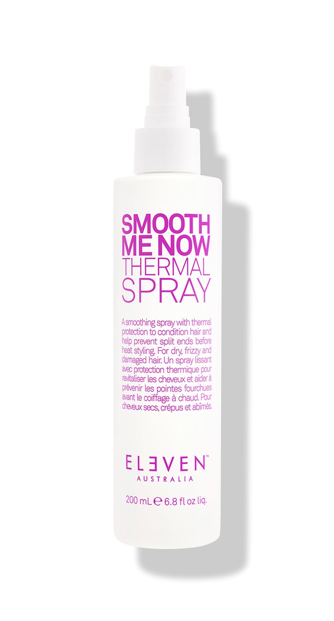 ONZE SPRAY THERMIQUE SMOOTH ME NOW 