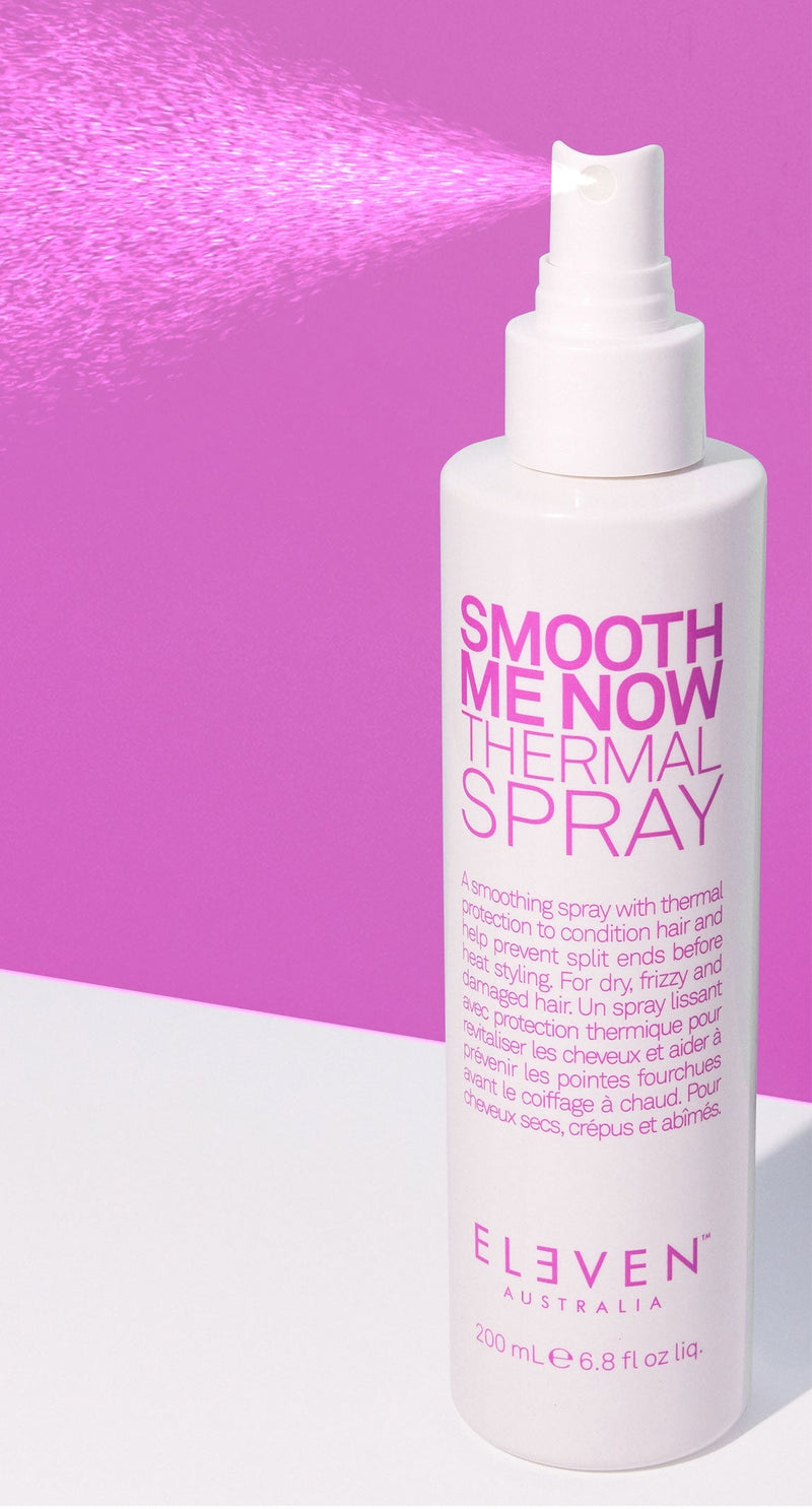 ONZE SPRAY THERMIQUE SMOOTH ME NOW 