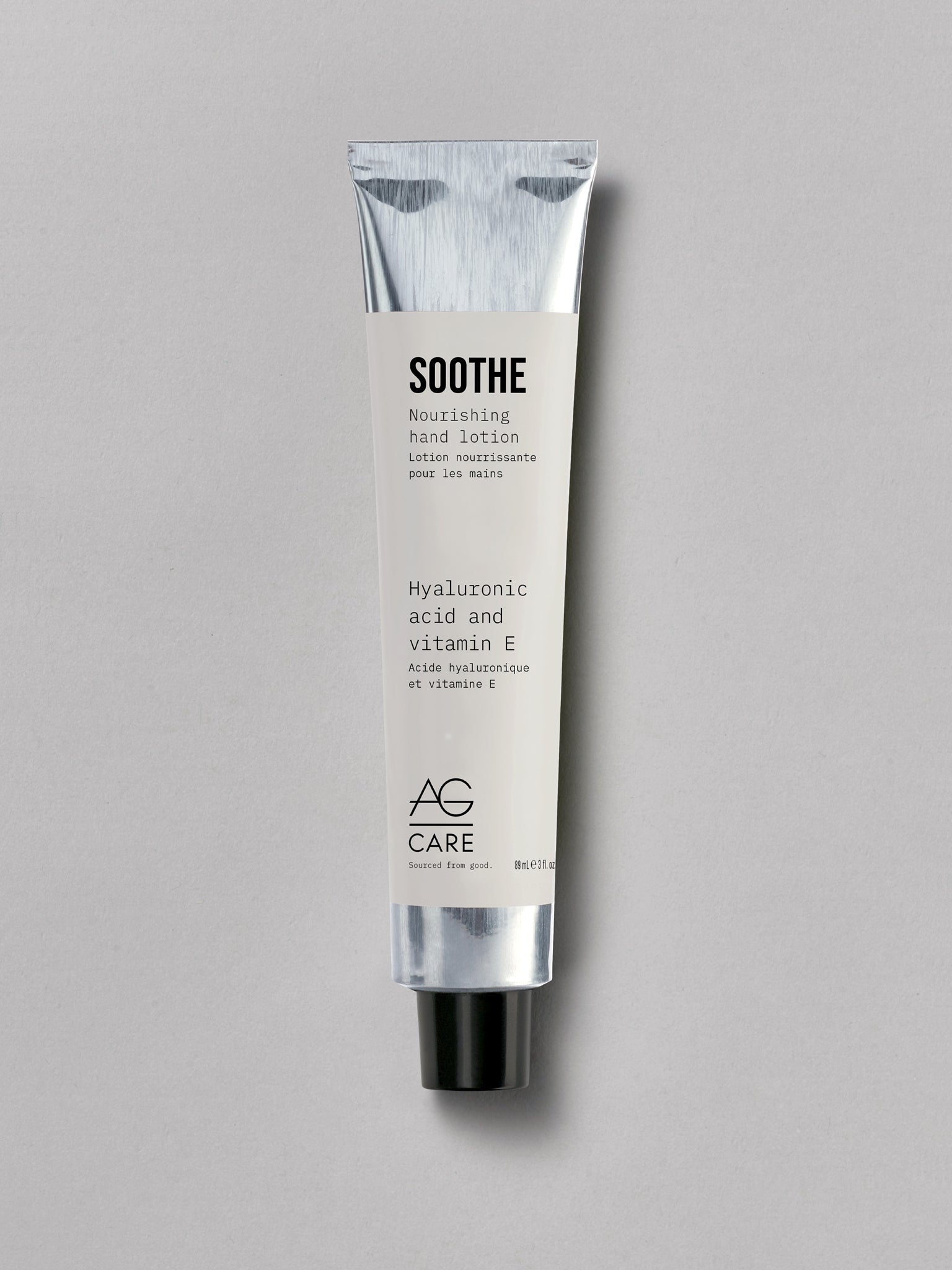 AG CARE Soothe Nourishing Hand Lotion