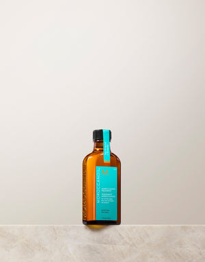 MOROCCANOIL OIL TREATMENT