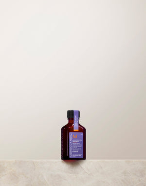 MOROCCANOIL VIOLET OIL TREATMENT