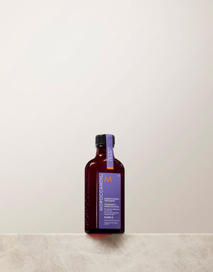 MOROCCANOIL VIOLET OIL TREATMENT