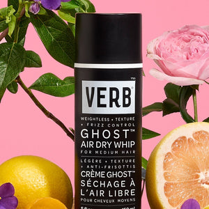 VERB GHOST AIR DRY WHIP 150ML