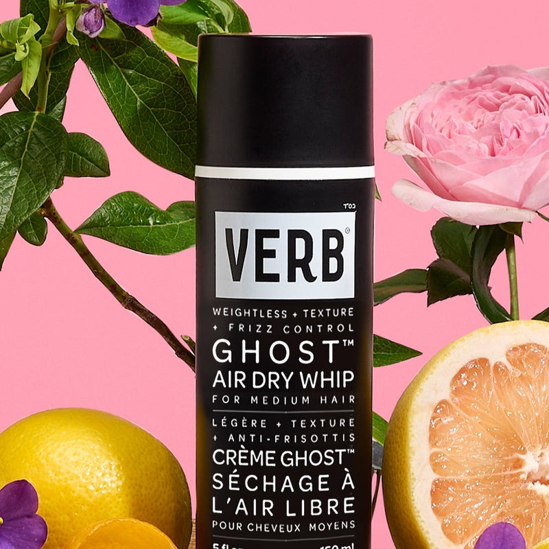 VERB GHOST AIR DRY WHIP 150ML
