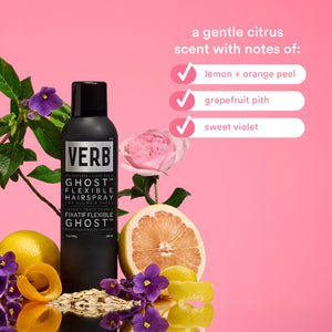 VERB GHOST FLEXIBLE HAIRSPRAY 230ML