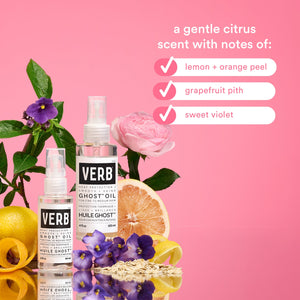 VERB GHOST OIL 60ML