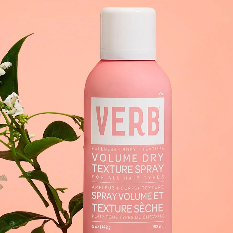 VERB VOLUME DRY TEXTURE SPRAY