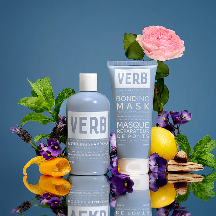 VERB BONDING SHAMPOO