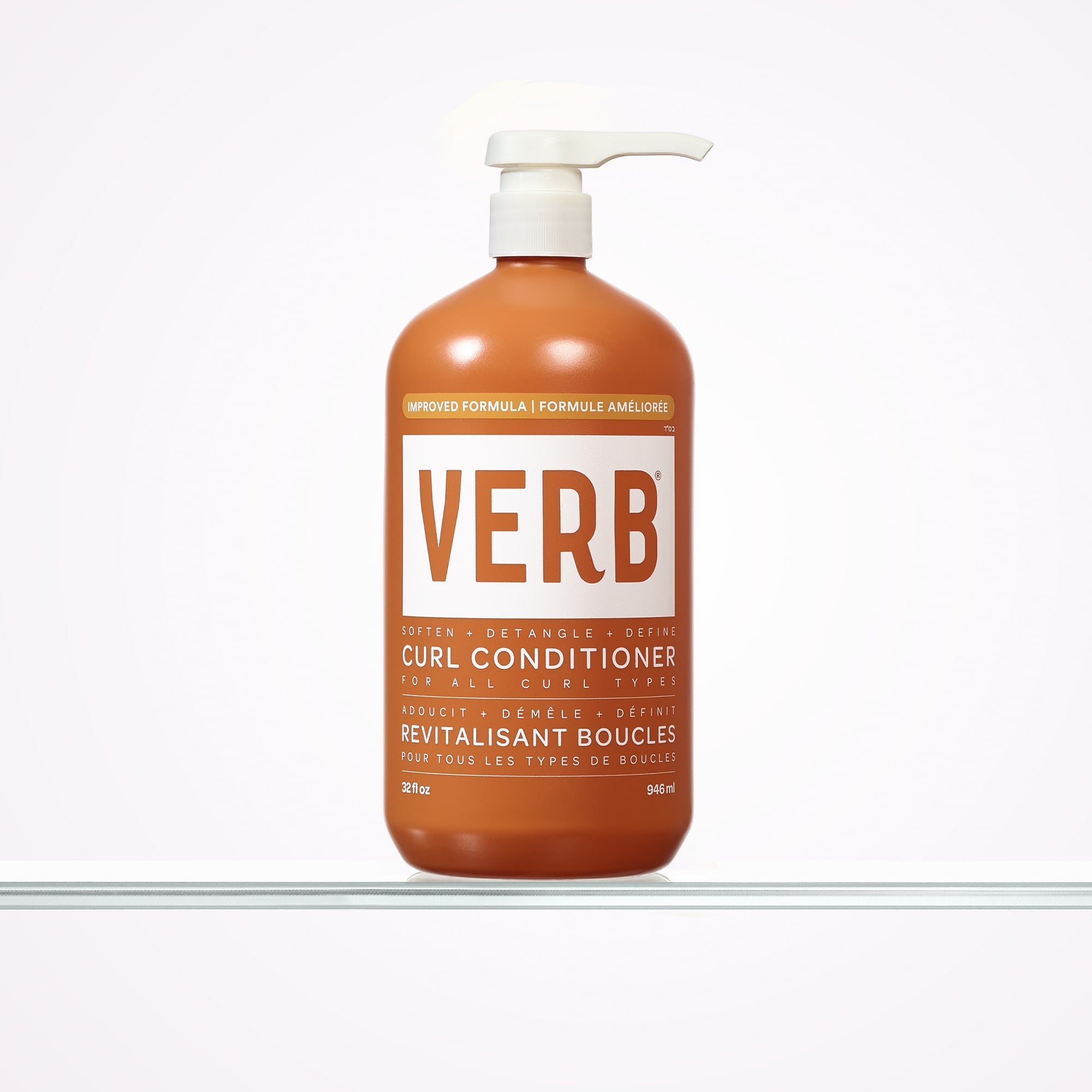 VERB CURL CONDITIONER