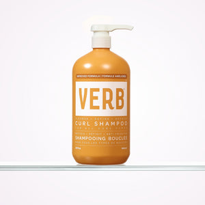 VERB CURL SHAMPOO