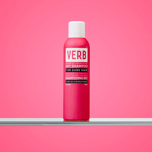 VERB DRY SHAMPOO FOR PALE AND DARK