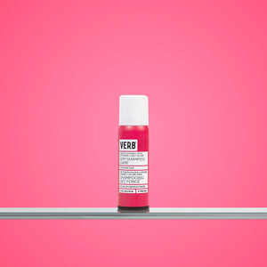 VERB DRY SHAMPOO FOR PALE AND DARK