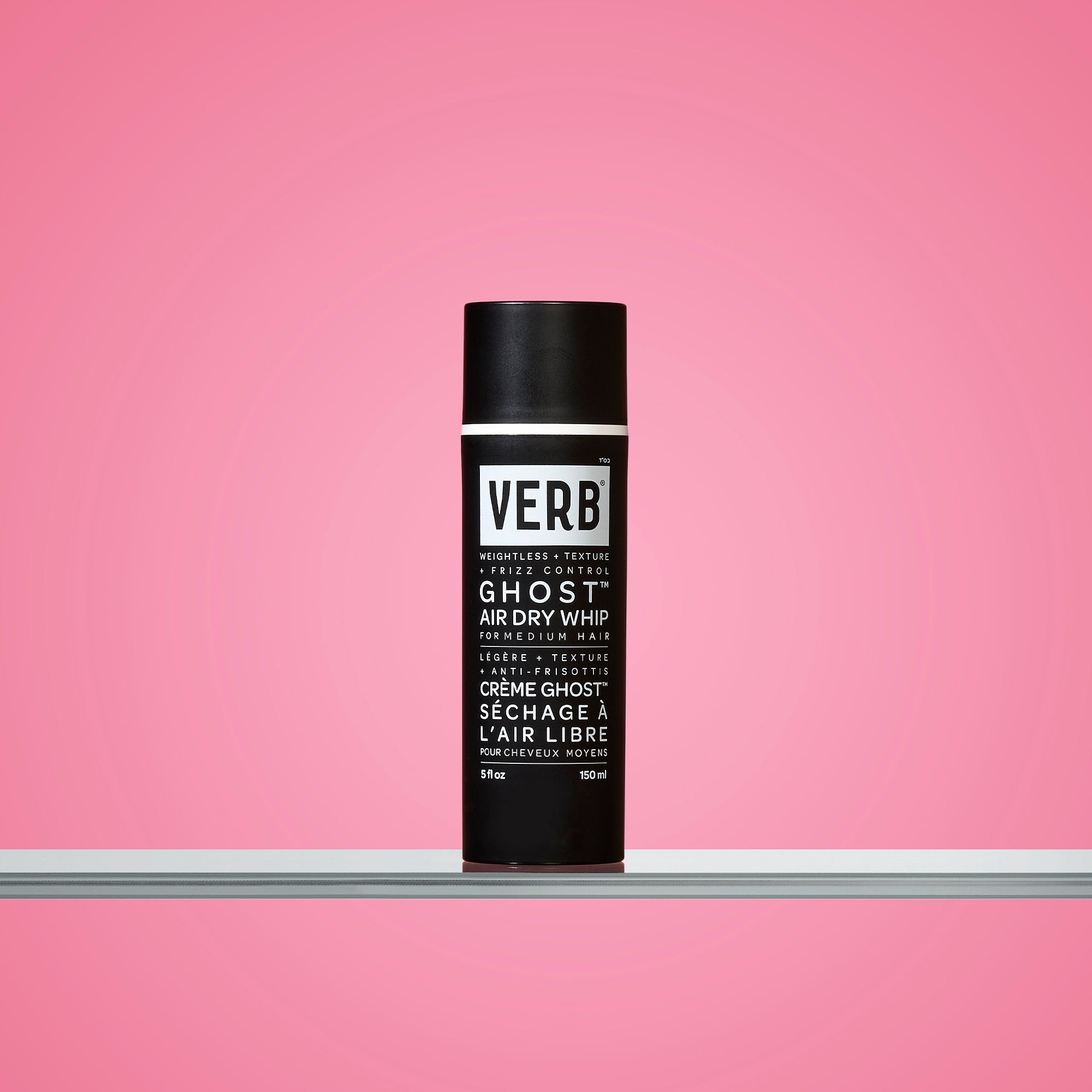 VERB GHOST AIR DRY WHIP 150ML