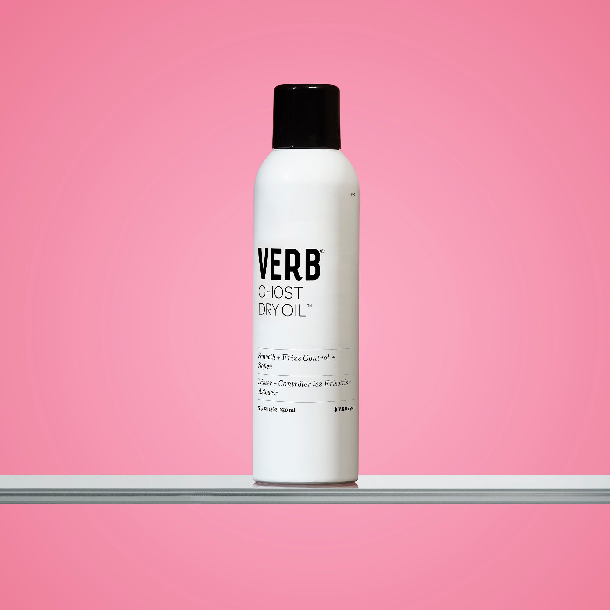 VERB GHOST DRY OIL 250ML
