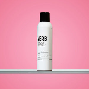 VERB GHOST DRY OIL 250ML
