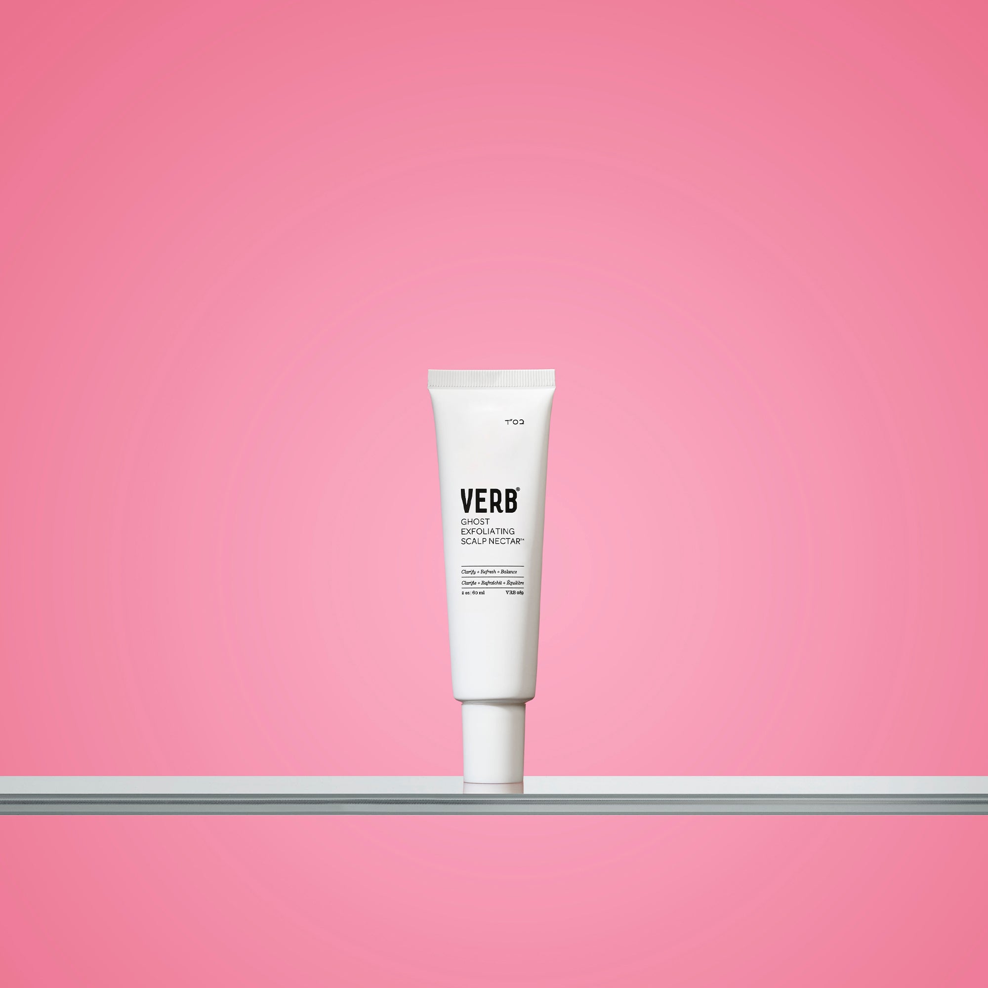 VERB Exfoliating Scalp Nectar