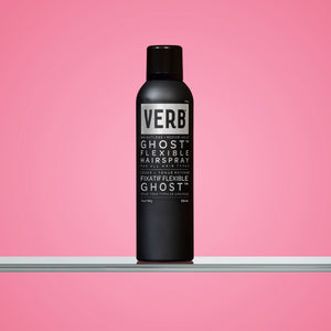 VERB GHOST FLEXIBLE HAIRSPRAY 230ML
