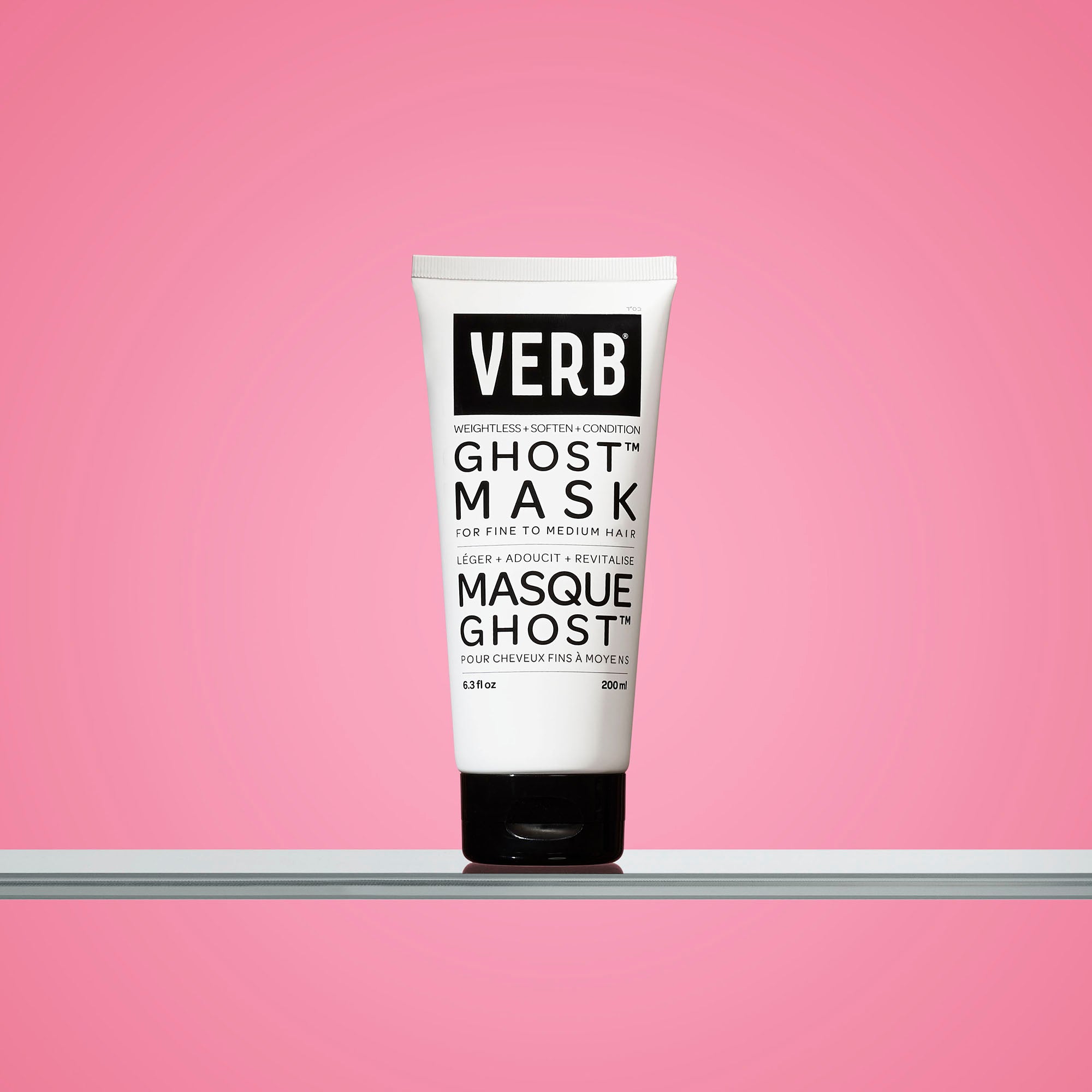 VERB GHOST HAIR MASK 180g