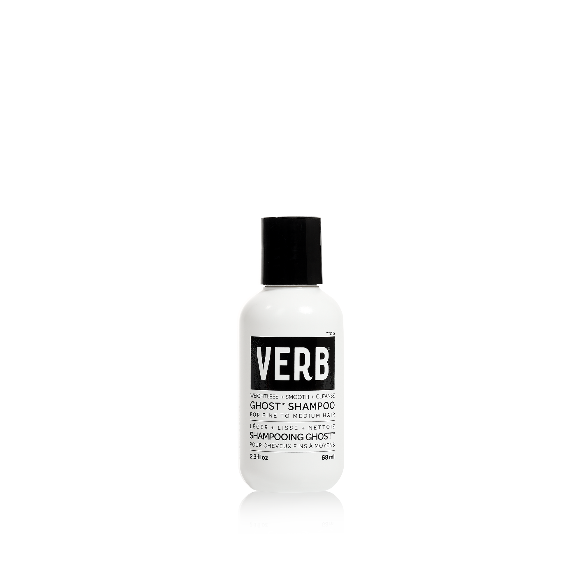 VERB GHOST SHAMPOO