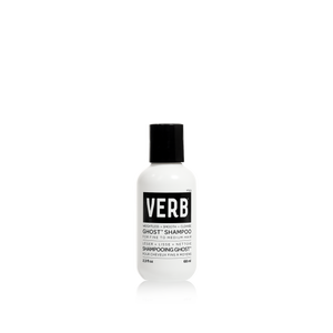 SHAMPOOING VERBE GHOST
