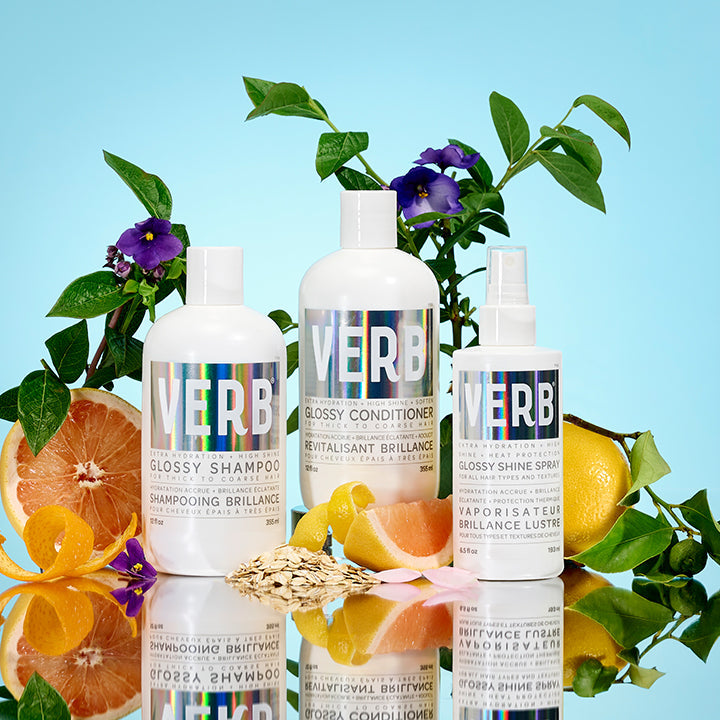VERB GLOSSY CONDITIONER