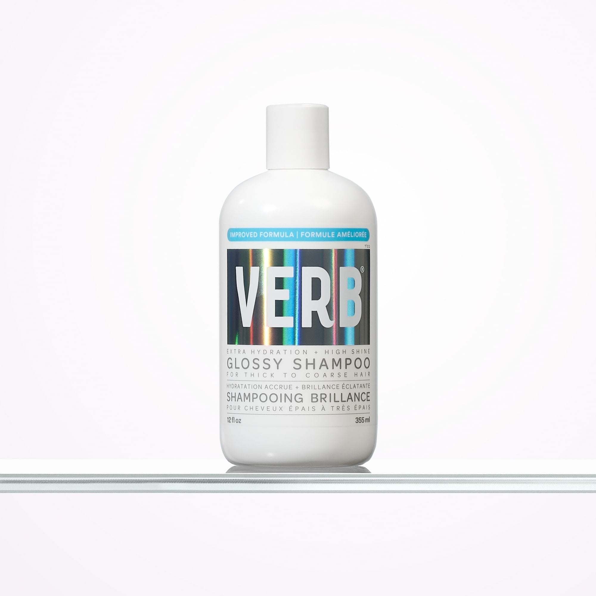 VERB GLOSSY SHAMPOO