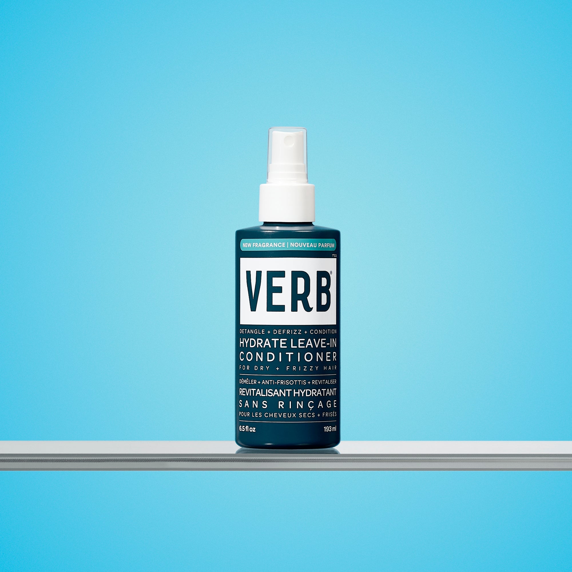 VERB HYDRATE LEAVE-IN 193ML