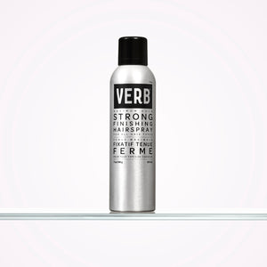 VERB STRONG FINISHING HAIRSPRAY 237ML