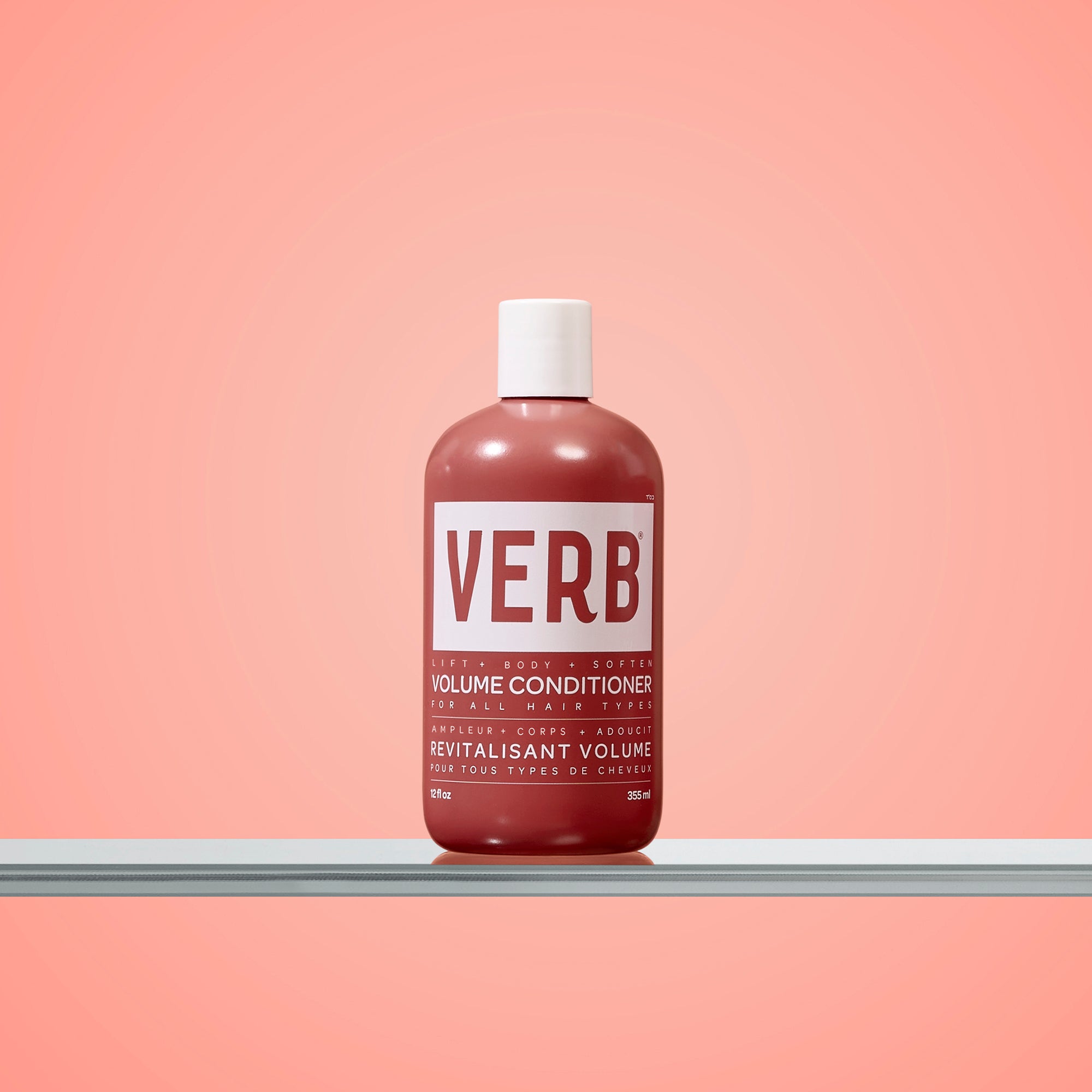 VERB VOLUME CONDITIONER