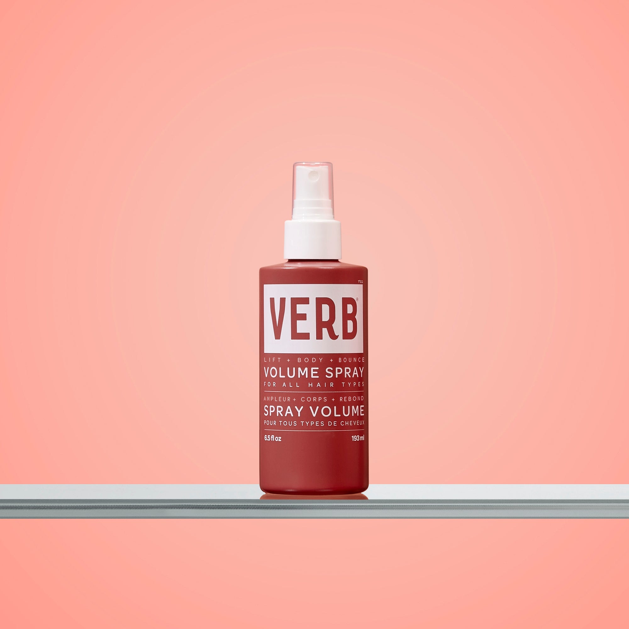VERB VOLUME SPRAY 192ML