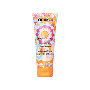 Crème hydratante et brillance Amika Supernova