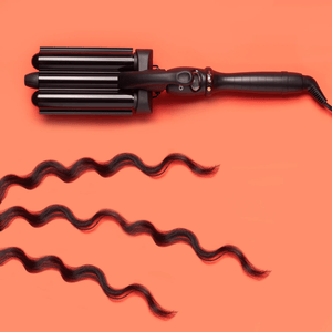 Amika High Tide Deep Waver