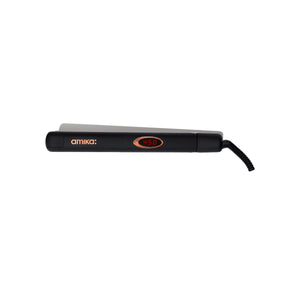 Fer plat Amika Confidante I-Red Beam