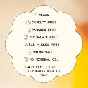 Amika SOULFOOD NOURISHING MASK