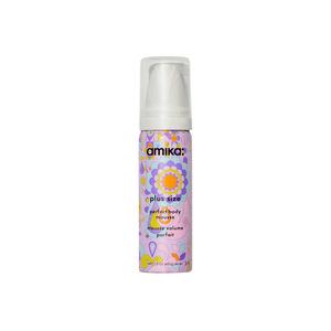 Amika PLUS SIZE PERFECT BODY MOUSSE