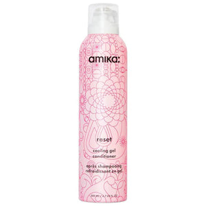 Après-shampoing gel rafraîchissant Amika Reset