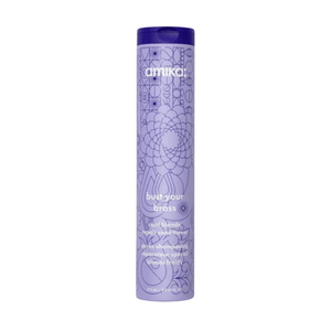 Après-shampoing réparateur blond froid Amika Bust Your Brass
