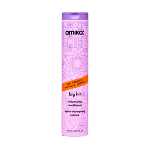 Après-shampoing volumisant Amika Big Hit