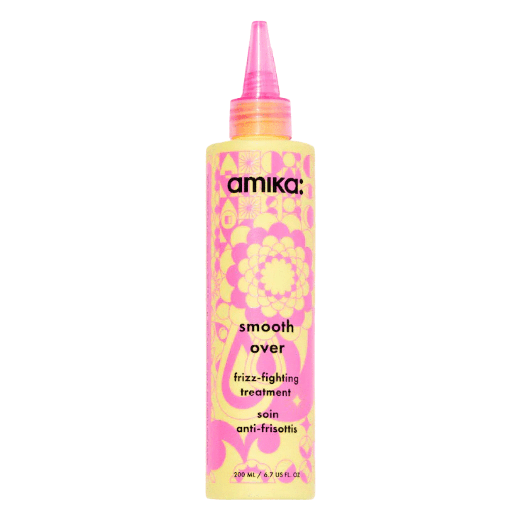 Amika Smooth Over Frizz-Fighting Treatment